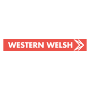 NBC Western Welsh Logo PNG Vector