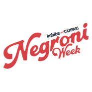 NEGRONI WEEK Logo PNG Vector
