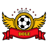 New City Football Club Logo PNG Vector