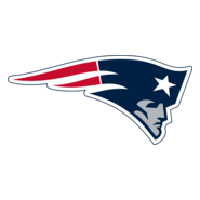 New England Patriots Logo PNG Vector