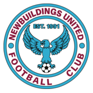 Newbuildings United Football Club Logo PNG Vector