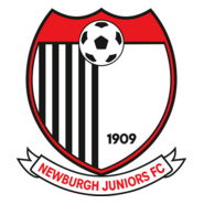 Newburgh Juniors FC Logo PNG Vector