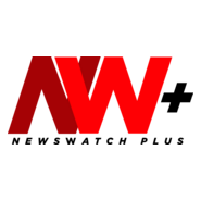 NewsWatch Plus Logo PNG Vector