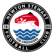 Newton Stewart FC Logo PNG Vector