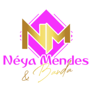 NEYA MENDES & BANDA Logo PNG Vector