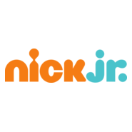 Nick Jr.. Logo PNG Vector