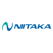 NIITAKA Co., Ltd. Logo PNG Vector