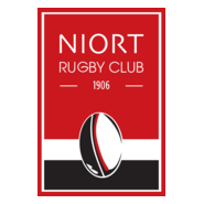 Niort Rugby Club Logo PNG Vector