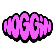 Noggin Logo PNG Vector