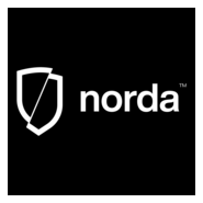 Norda Logo PNG Vector
