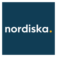 Nordiska Logo PNG Vector