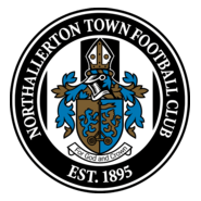 NORTHALLERTON TOWN FC Logo PNG Vector