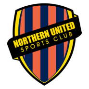 Northern United Sports Club Logo PNG Vector
