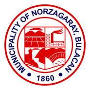 Norzagaray Bulacan Official Logo PNG Vector