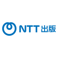 NTT Publishing Logo PNG Vector