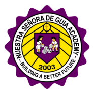 Nuestra Señora De Guia Academy NSDGA Logo PNG Vector