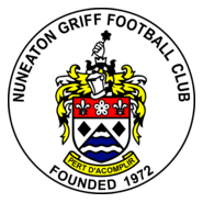 Nuneaton Griff Football Club Logo PNG Vector