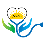 Nur Diagnostic Center Logo PNG Vector