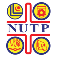 NUTP Logo PNG Vector
