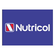 Nutricol Logo PNG Vector