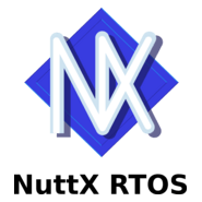 NuttX RTOS Logo PNG Vector