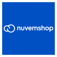 Nuvemshop Logo PNG Vector