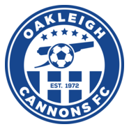 Oakleigh Cannons FC Logo PNG Vector