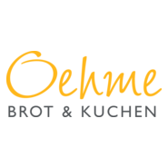 Oehme Brot & Kuchen Logo PNG Vector