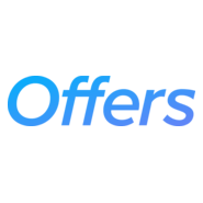 Offers Logo PNG Vector
