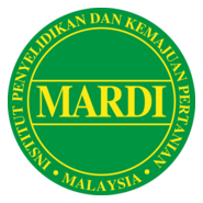 Official MARDI Logo PNG Vector