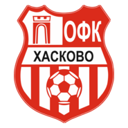 OFK Haskovo Logo PNG Vector
