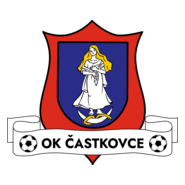 OK Častkovce Logo PNG Vector