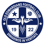OLD EDWARDIANS FC Logo PNG Vector