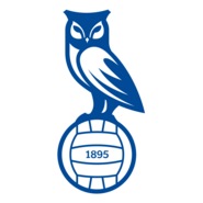 Oldham Athletic AFC Logo PNG Vector