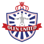 Olen United Logo PNG Vector