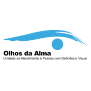 Olhos da Alma Jaboticabal Logo PNG Vector