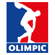 OLIMPIC Logo PNG Vector