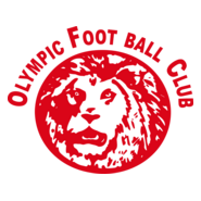 OLYMPIC FC DE NIAMEY Logo PNG Vector