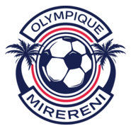 Olympique de Mirereni Logo PNG Vector