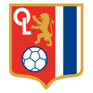 Olympique lyonnais Logo PNG Vector