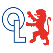 Olympique lyonnais Logo PNG Vector