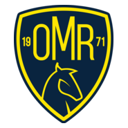 Olympique marcquois rugby Logo PNG Vector