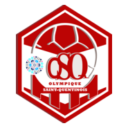 Olympique Saint-Quentinois Logo PNG Vector