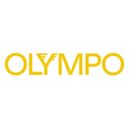 Olympo Logo PNG Vector