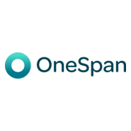 OneSpan Logo PNG Vector