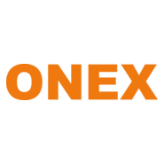 ONEX Logo PNG Vector