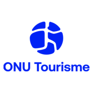 ONU Tourisme Logo PNG Vector