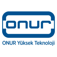 Onur Yüksek Teknoloji Logo PNG Vector