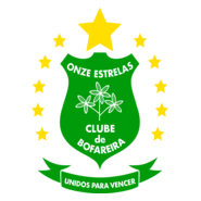 Onze Estrelas Clube De Bofareira Da Boa Vista Logo PNG Vector