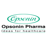 Opsonin Pharma Logo PNG Vector